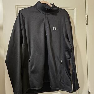 Nike Women's Black Performance Jacket